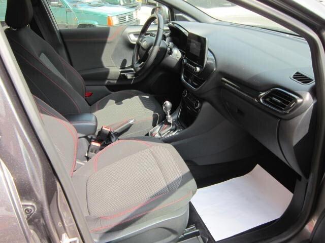 Ford Puma 1.0 EcoBoost Hybrid 125 CV S&S ST-Line NEOPATENTATI