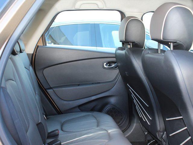 RENAULT Captur 1.5 DCI 90CV ICONIC