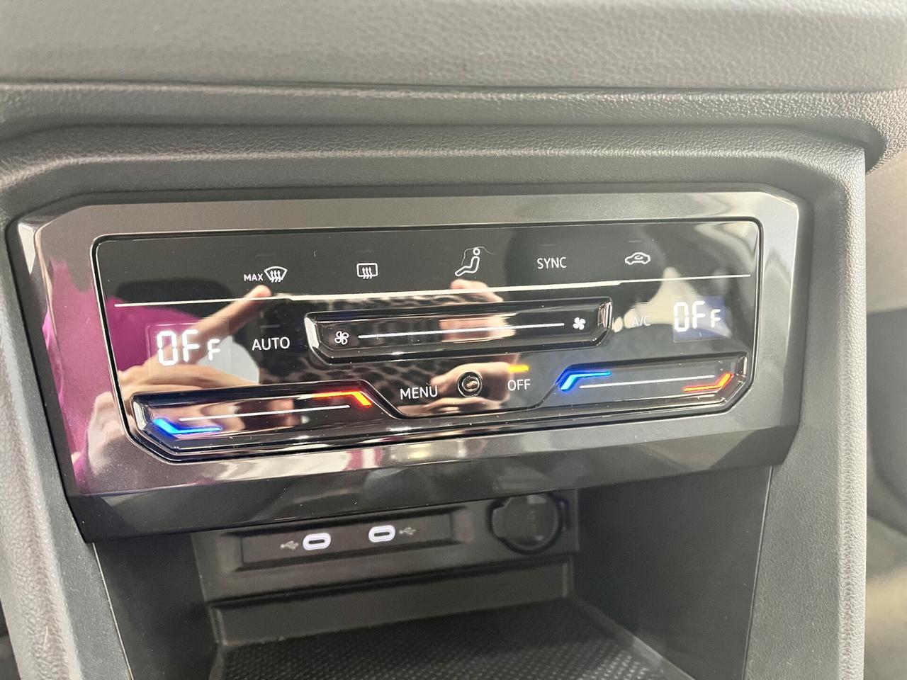 Volkswagen Tiguan 2.0 TDI SCR Life