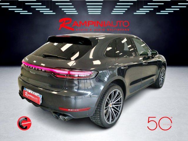 PORSCHE Macan 2.0 245 Cv Iva Esposta Pronta Consegna