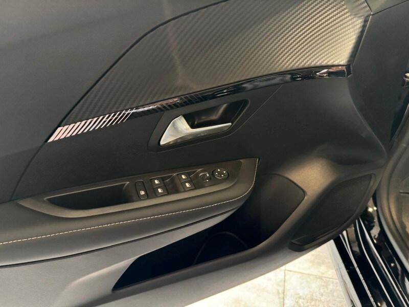 PEUGEOT 208 2ª serie 208 PureTech 75 Stop&Star...