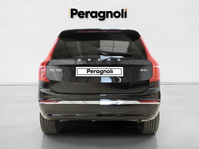VOLVO XC90 B5 (d) AWD automatico 7 posti Ultimate Bright