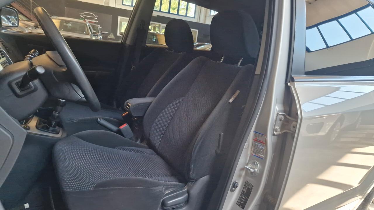 Hyundai Tucson 2.0 CVVT 16V BlueDrive GPL Active