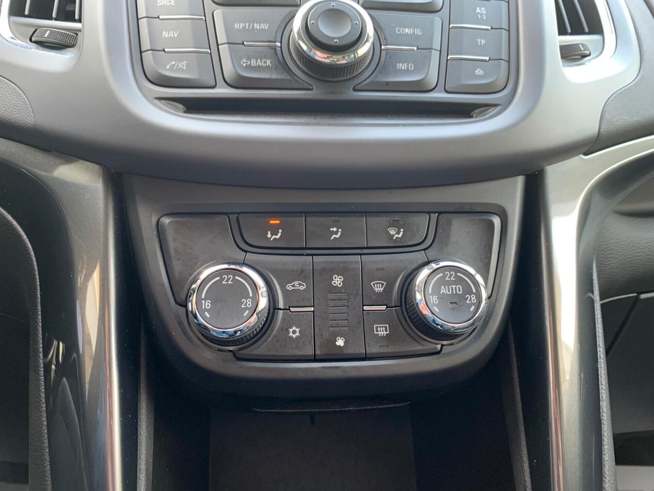 Opel Zafira Tourer 1.6 CDTi 136CV Start&Stop Cosmo