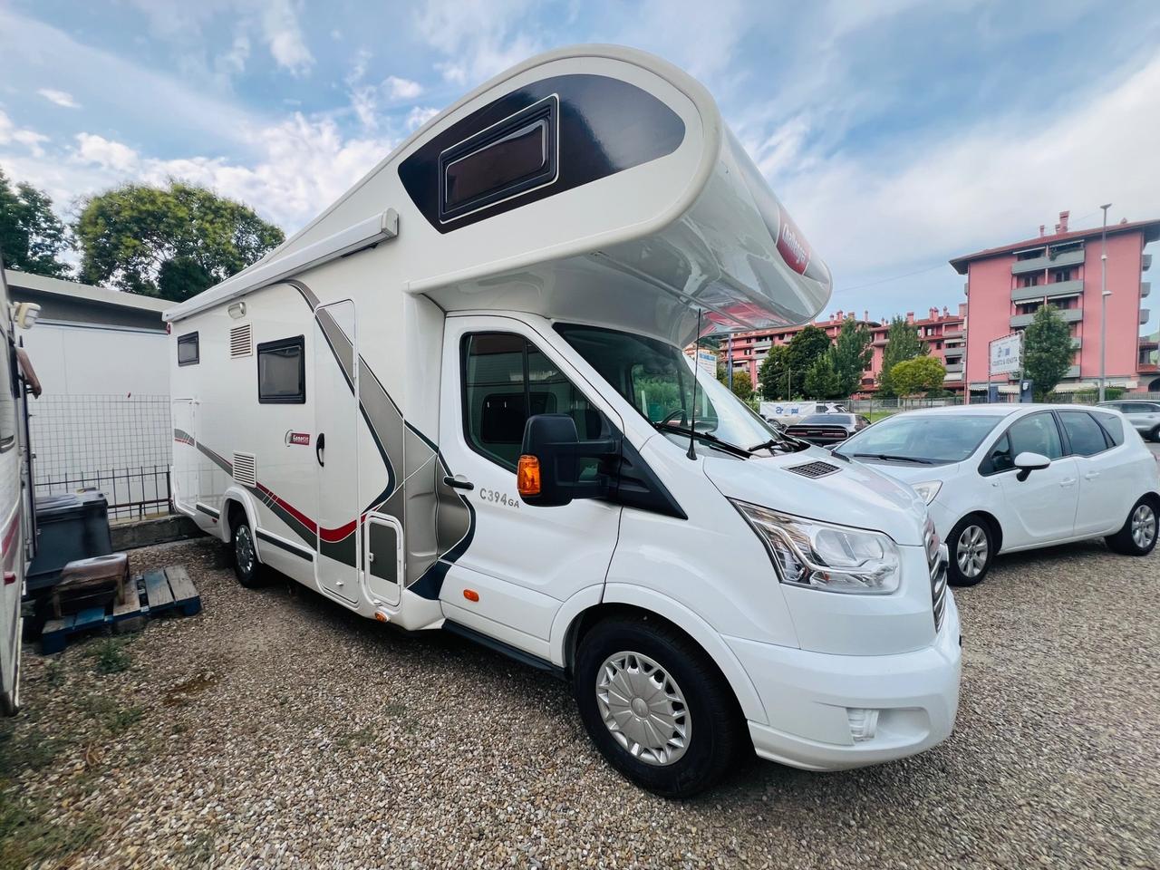 Challenger Transit