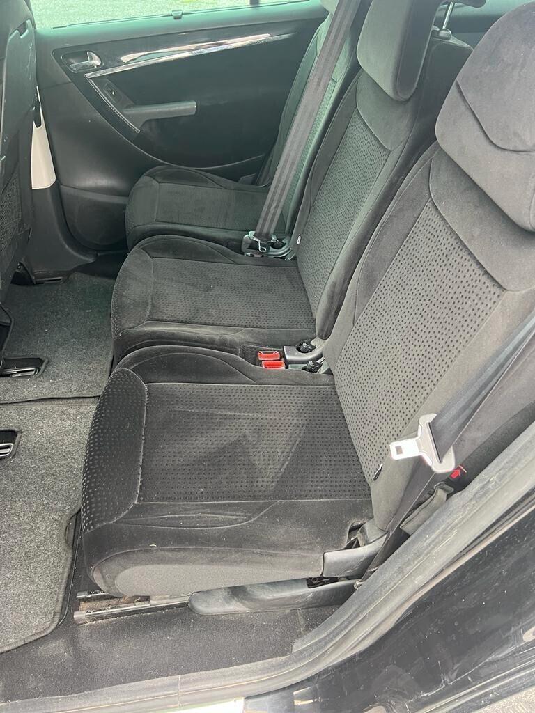 Citroen C4 2.0 diesel *per commercianti