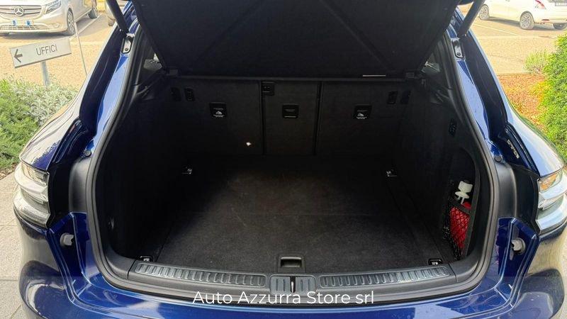 Porsche Macan 2.0 T *TETTO, 20'', PASM, PDLS+, BOSE, SPORTCHRONO, PROMO AZZURRA*