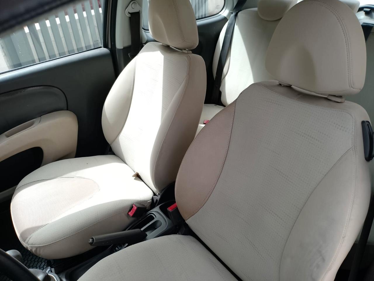 Nissan Micra 1,2 Benzina Prov.Nord Italia