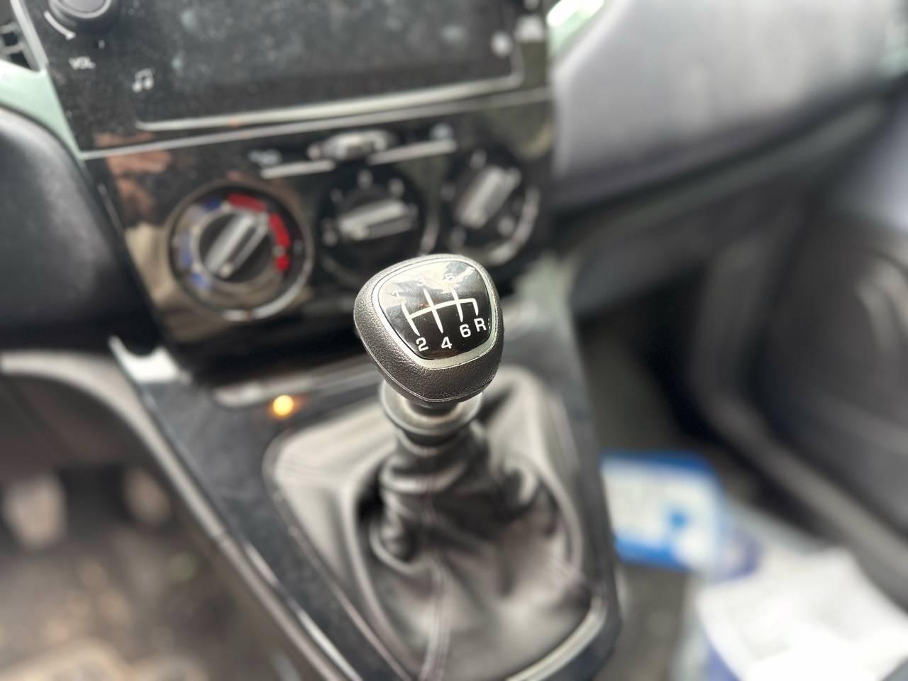 LANCIA Ypsilon III 2021 - Ypsilon 1.0 firefly hybrid Gold s&s 70cv 5p.ti