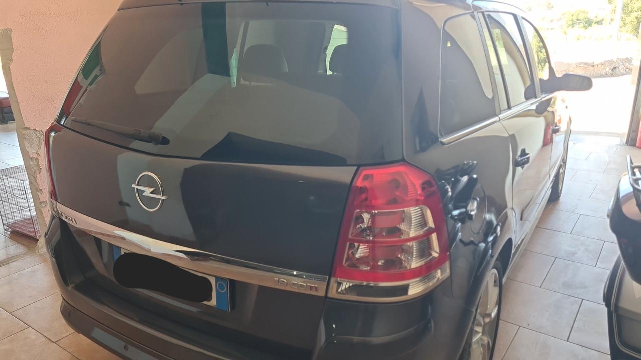 Opel Zafira 1.9 16V CDTI 150CV Enjoy