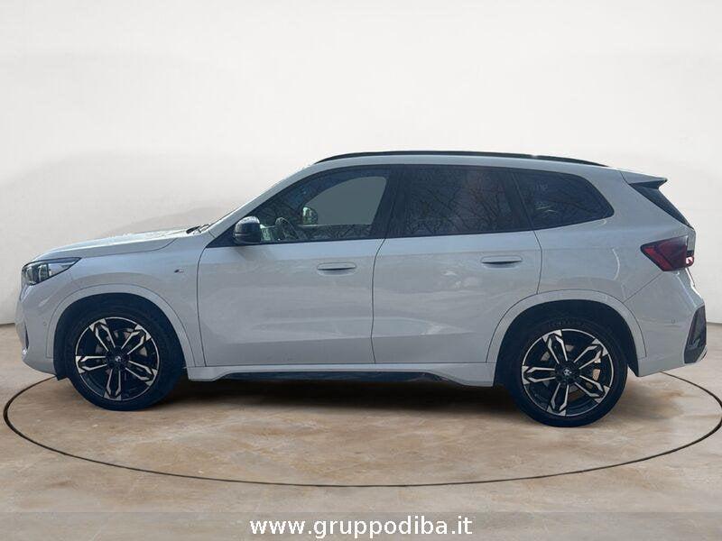 BMW X1 U11 xdrive20d mhev 48V MSport auto