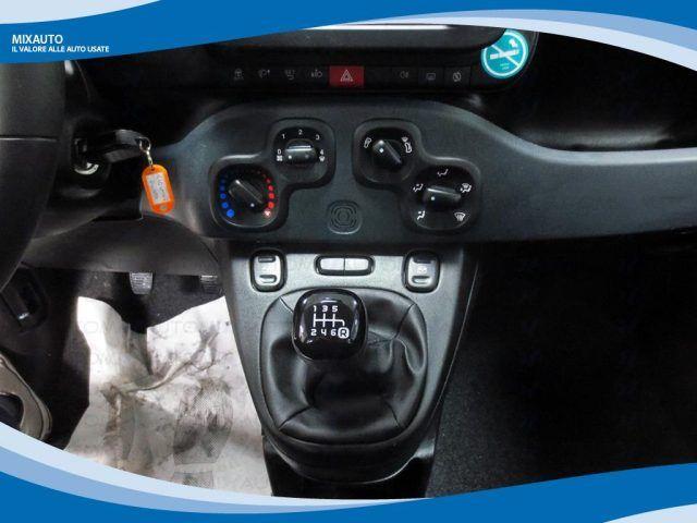 FIAT Panda Hybrid 1.0 FireFly 70cv EU6