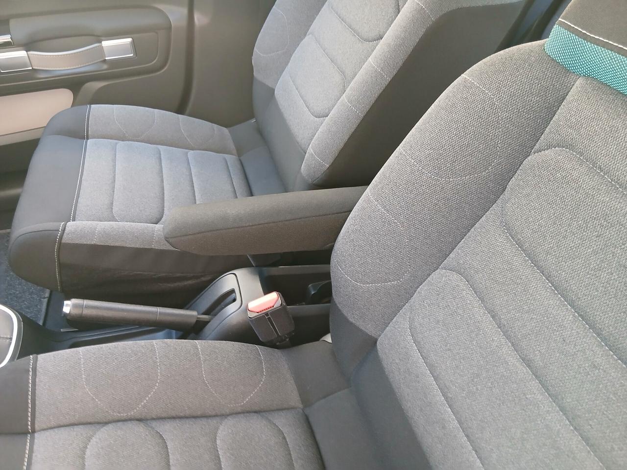 Citroen C3 BlueHDi 100 S&S Shine