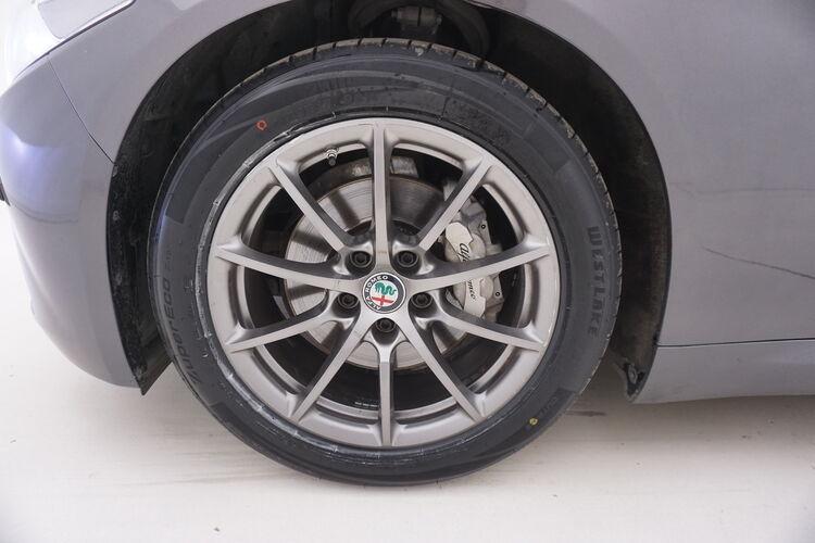 Alfa Romeo Giulia Business AT8 BR063258 2.1 Diesel 160CV