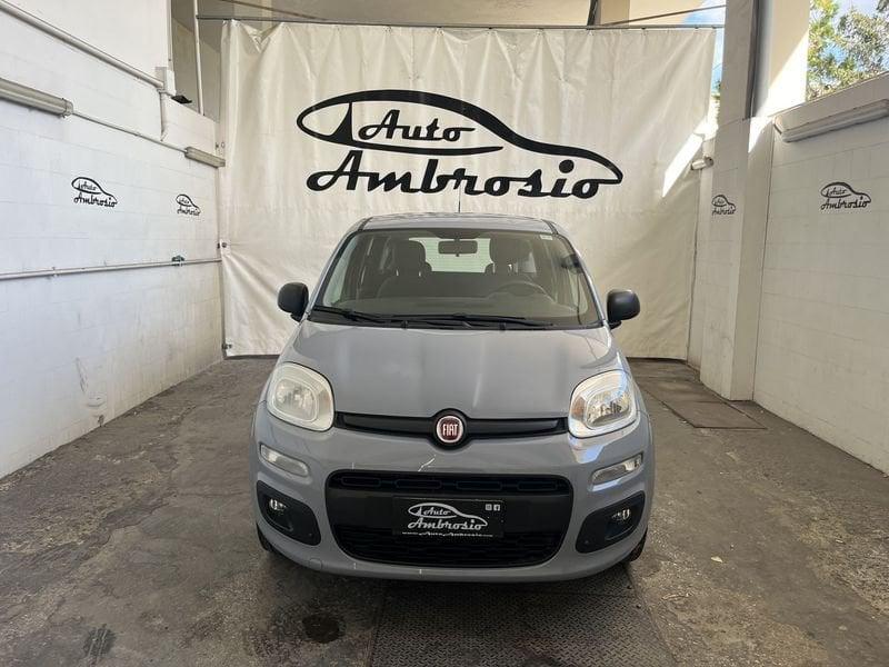 FIAT Panda Panda 1.2 EasyPower Lounge GPL DI CASA MADRE TUA DA 119,00 EURO AL MESE