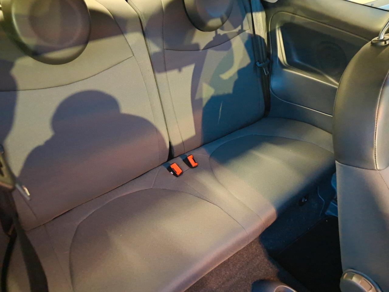 FIAT 500 1.3 Multijet 16V 95 CV Lounge