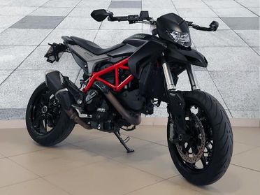 Ducati Hypermotard 821 Abs