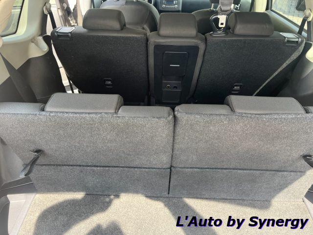 NISSAN Qashqai+2 2.0 dCi DPF +2 tetto manuele