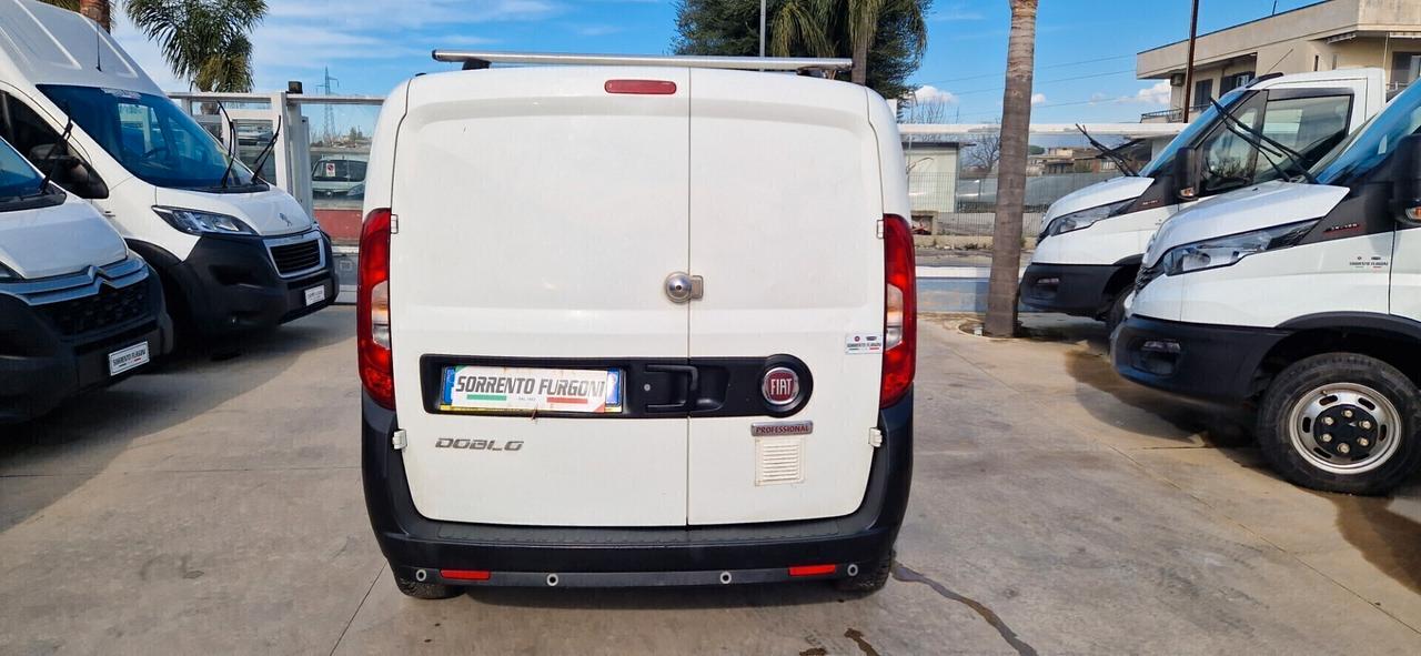 Fiat Doblo 3 posti 1.6 MJT NAVIGAT. CRUISE CONTROL