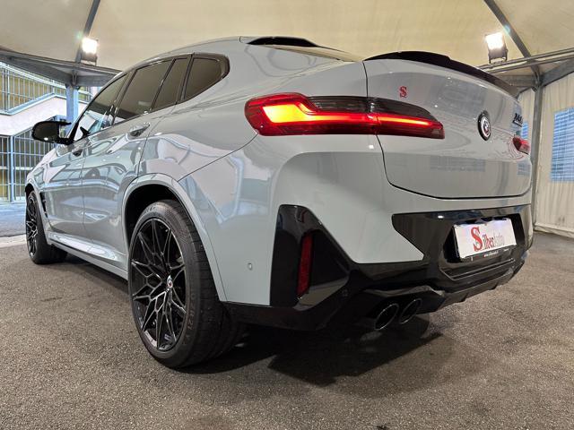 BMW X4 M Competition 510 CV "UNICO PROPRIETARIO"