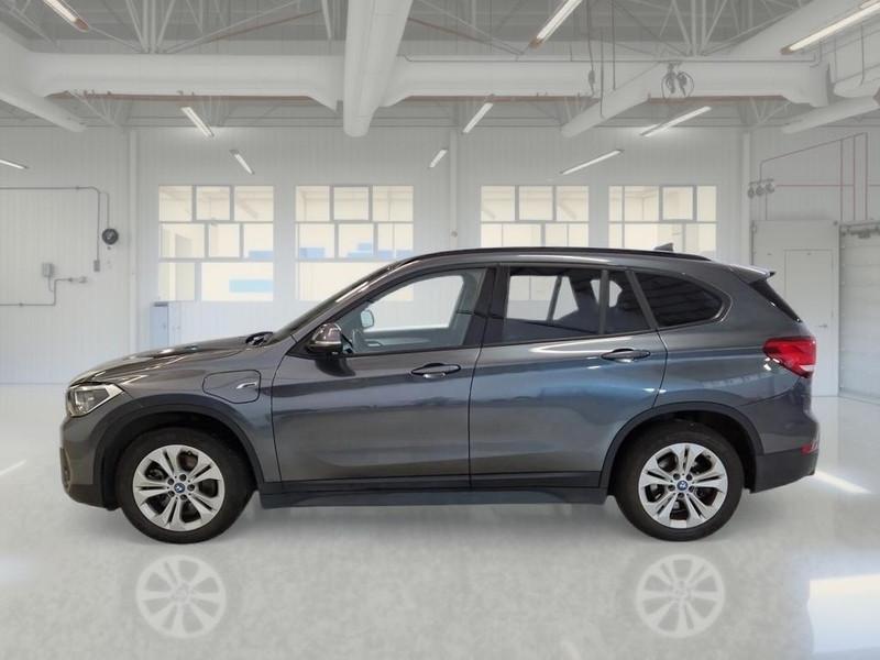 BMW X1 XDRIVE 25E BUSINESS ADVANTAGE AUTOMATICO SUV