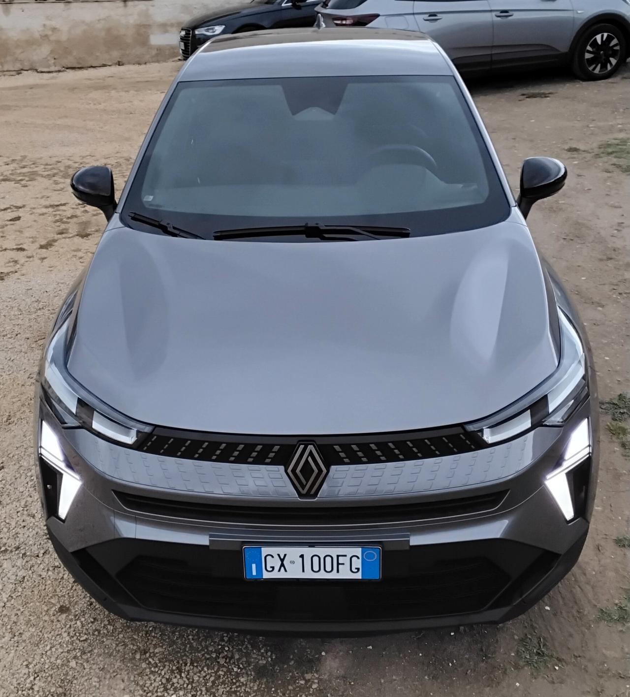 Renault Captur TCe 90 CV Evolution