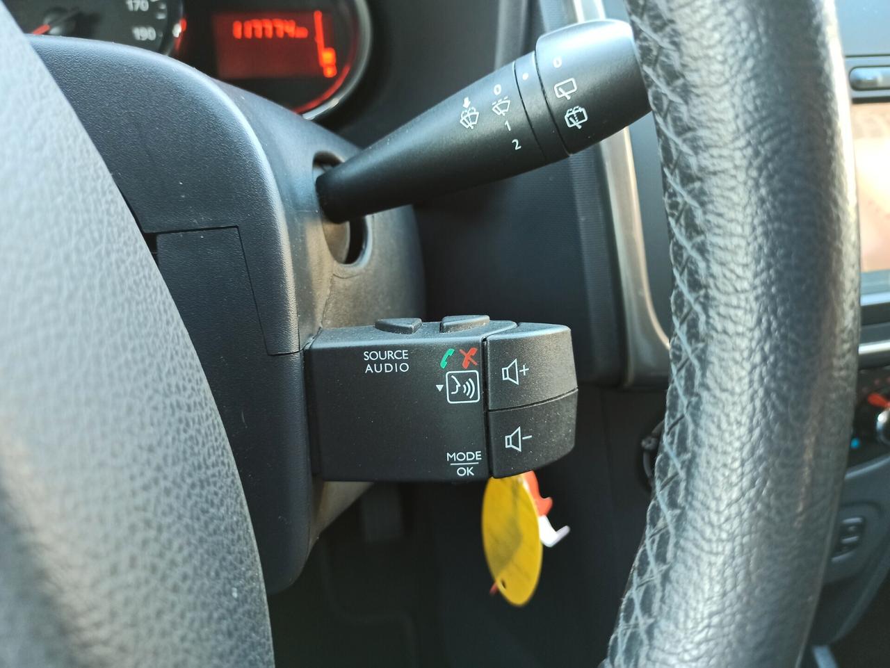 Dacia Sandero Stepway 0.9 TCe 12V TurboGPL 90CV Start&Stop