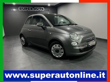FIAT 500 1.2 69 CV UNICA PROPRIETARIA