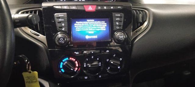 LANCIA Ypsilon 1.2 69 CV 5 porte Gold