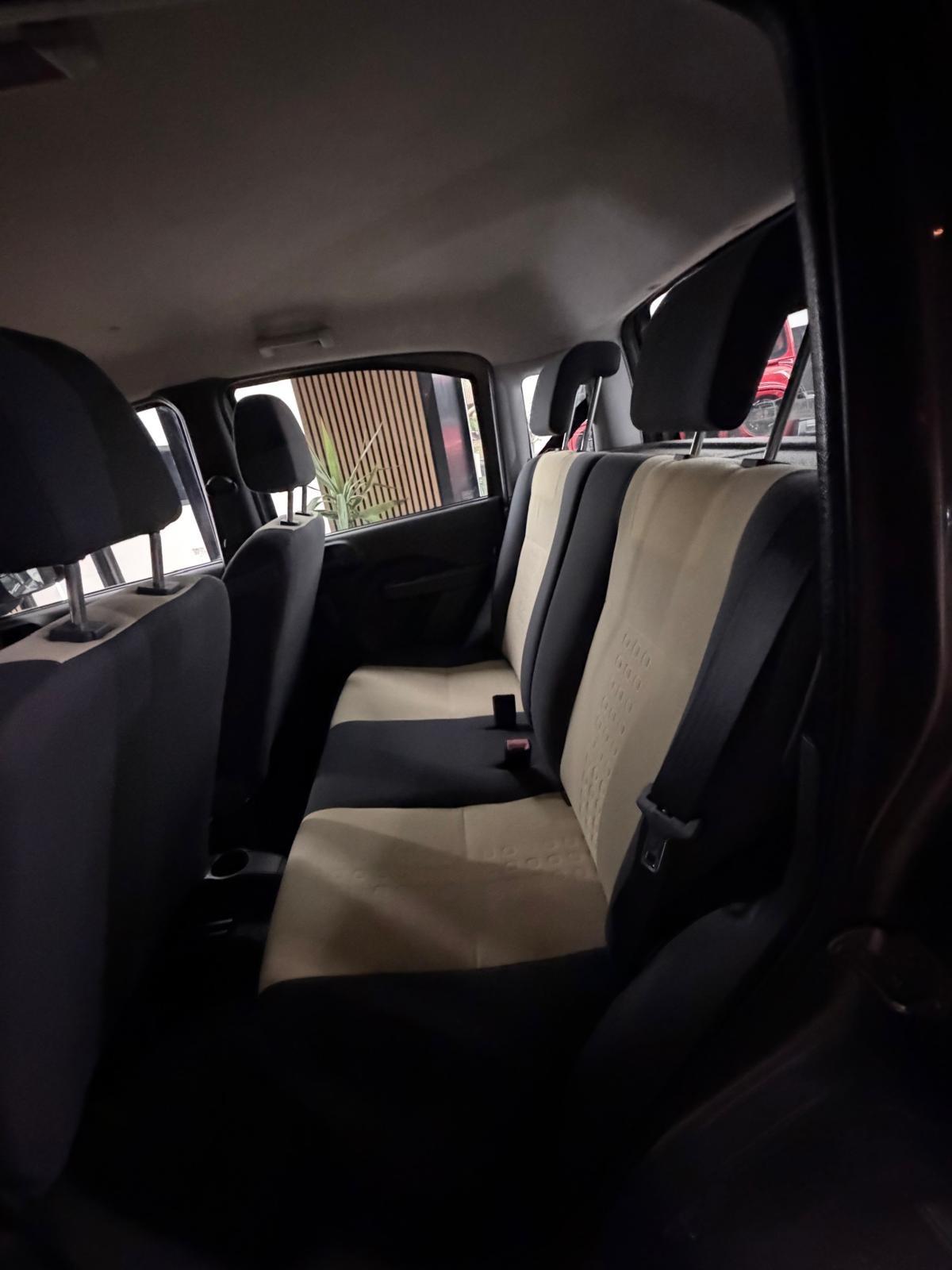 Fiat Panda 1.4 Climbing Natural Power