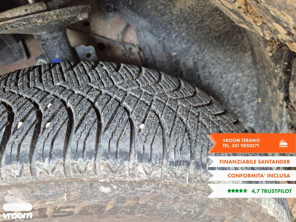 DACIA Duster 1.5 Blue dCi 8V 115 CV 4×4 Presti...