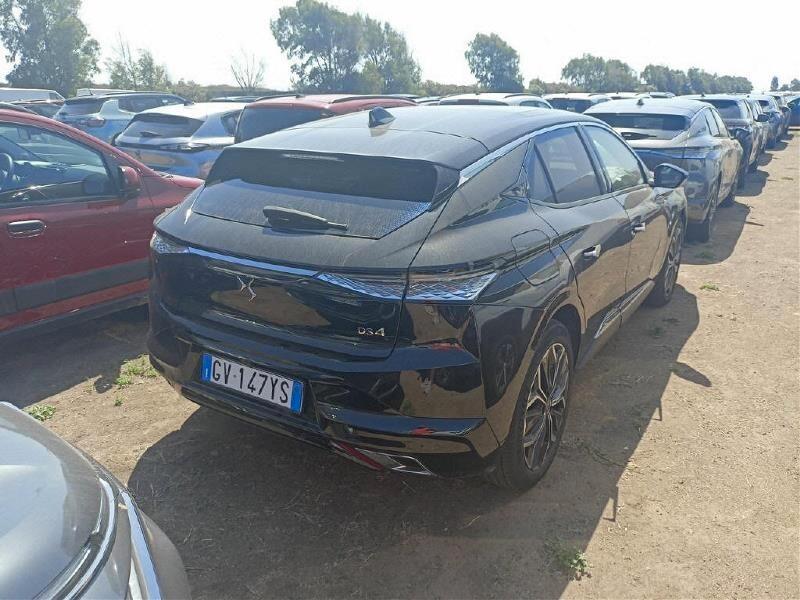 DS 4 1.5 BLUEHDI 130CV AUT. OPERA ( TETTO PANORAMICO APR. - PELLE - FARI LED - PDC - COCKPIT - NAVI - MIRROR - TELECAMERA 360 - HEAD UP DISPLAY )
