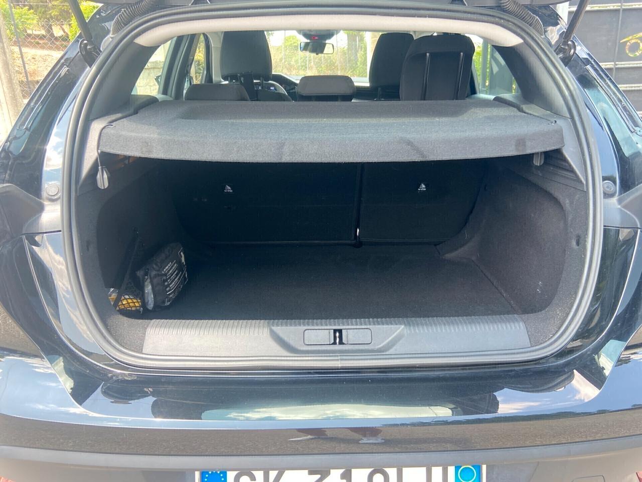 Peugeot 308 BlueHDi 130 S&S Allure Pack ( km Certificati)