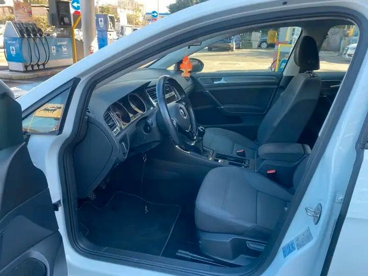 Volkswagen Golf 1.0 TSI 85 CV 5p. Trendline BlueMotion Technology