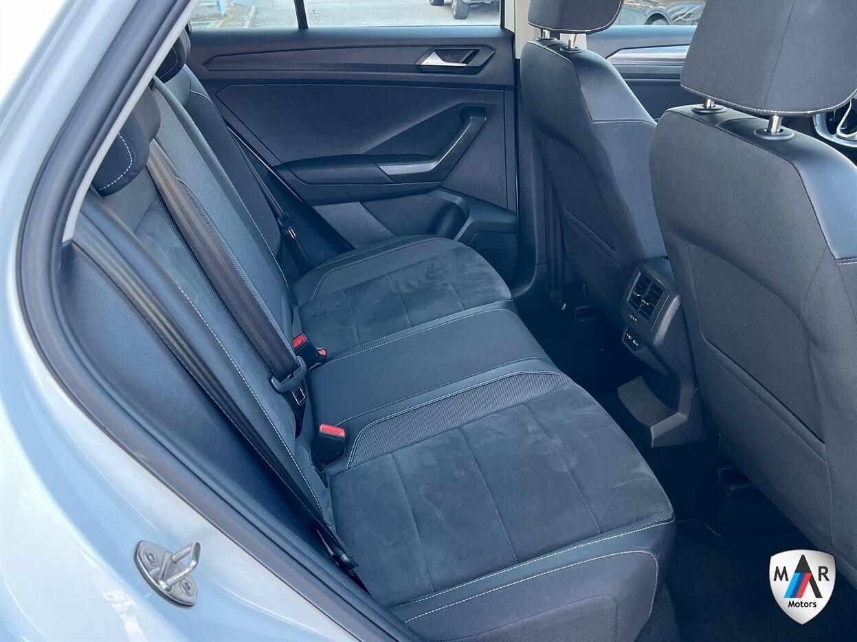 Volkswagen T-Roc 2.0 TDI SCR 150 CV DSG Style