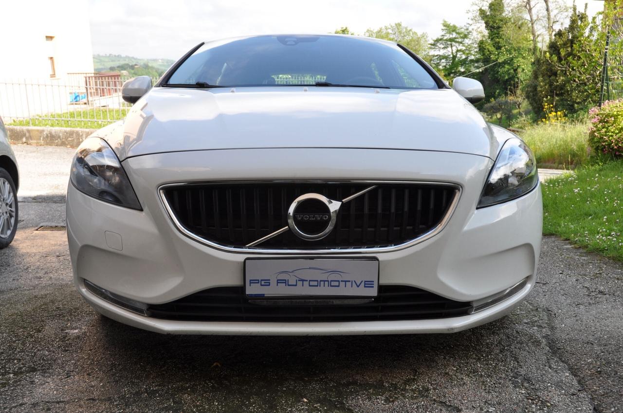Volvo V40 2.0 D2 Kinetic my18