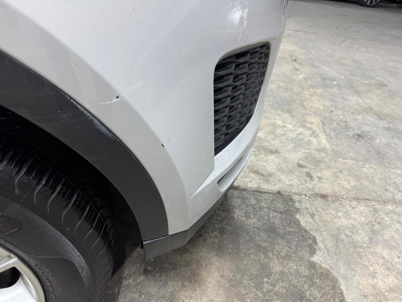 Jaguar E-Pace 2.0d i4 S awd 150cv TURBINA KO