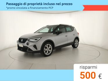 1.0 ecotsi FR 95 CV