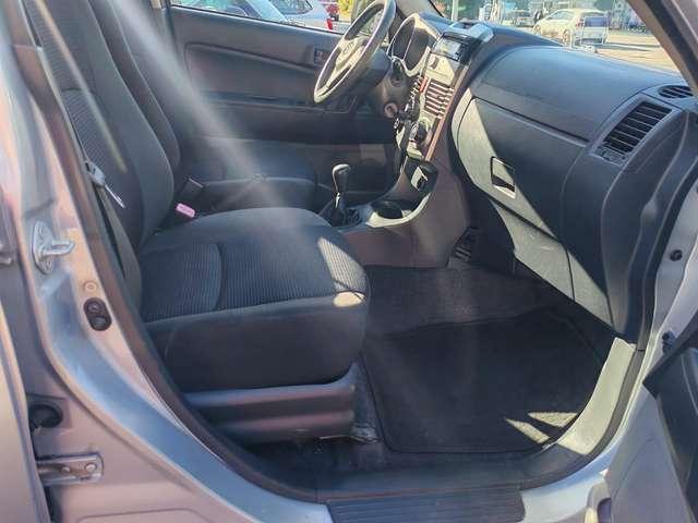 Daihatsu Terios Terios 2006 1.3 SX greenpowered 4X4