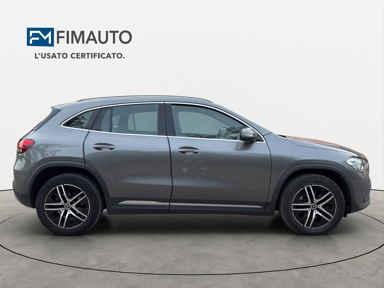 Mercedes-benz GLA 200 d Automatic Sport - 2020