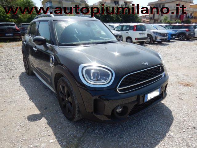 MINI Countryman 1.5 Cooper SE Business Countryman ALL4