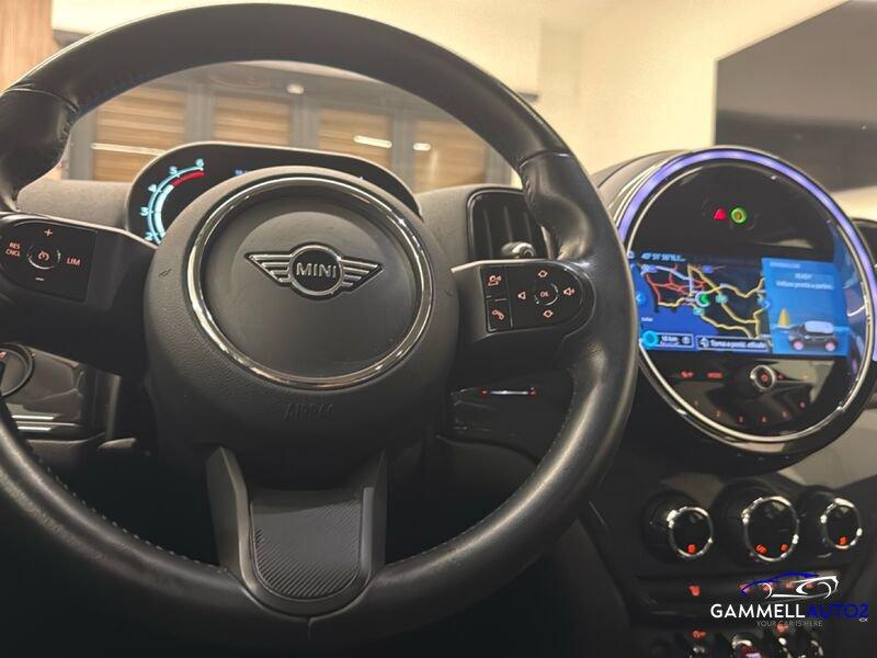 MINI Countryman Cooper D ALL4 automatica Northwood Ed.