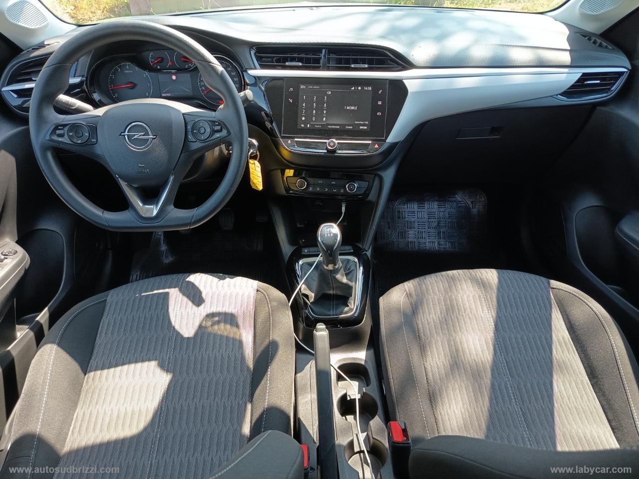 OPEL Corsa 1.2 Edition