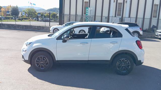 FIAT 500X *PROMO* 1.3 MultiJet 95 CV Club