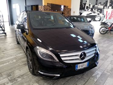 MERCEDES-BENZ B 180 CDI Premium + TETTO - -OTTIME CONDIZIONI