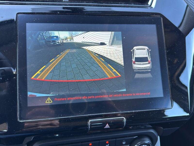 DR AUTOMOBILES dr 3.0 1.5 GPL CVT