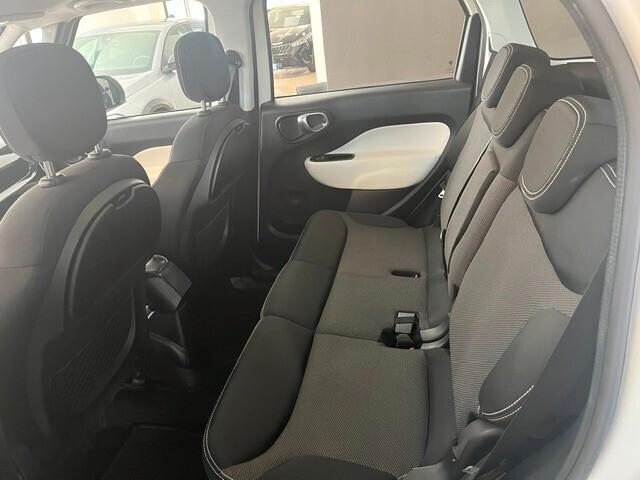 Fiat 500L 1.3 Multijet 95 CV Trekking