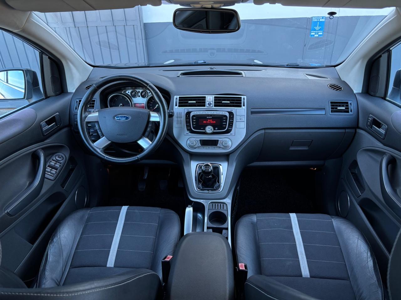 Ford Kuga 2.0 TDCi 4x4. Garanzia. Neopatentati