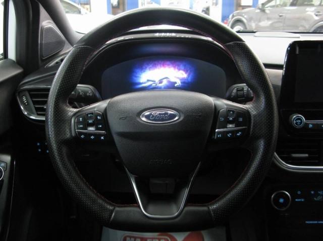 Ford Puma 1.0 EcoBoost HYBRID 125 CV ST LINE