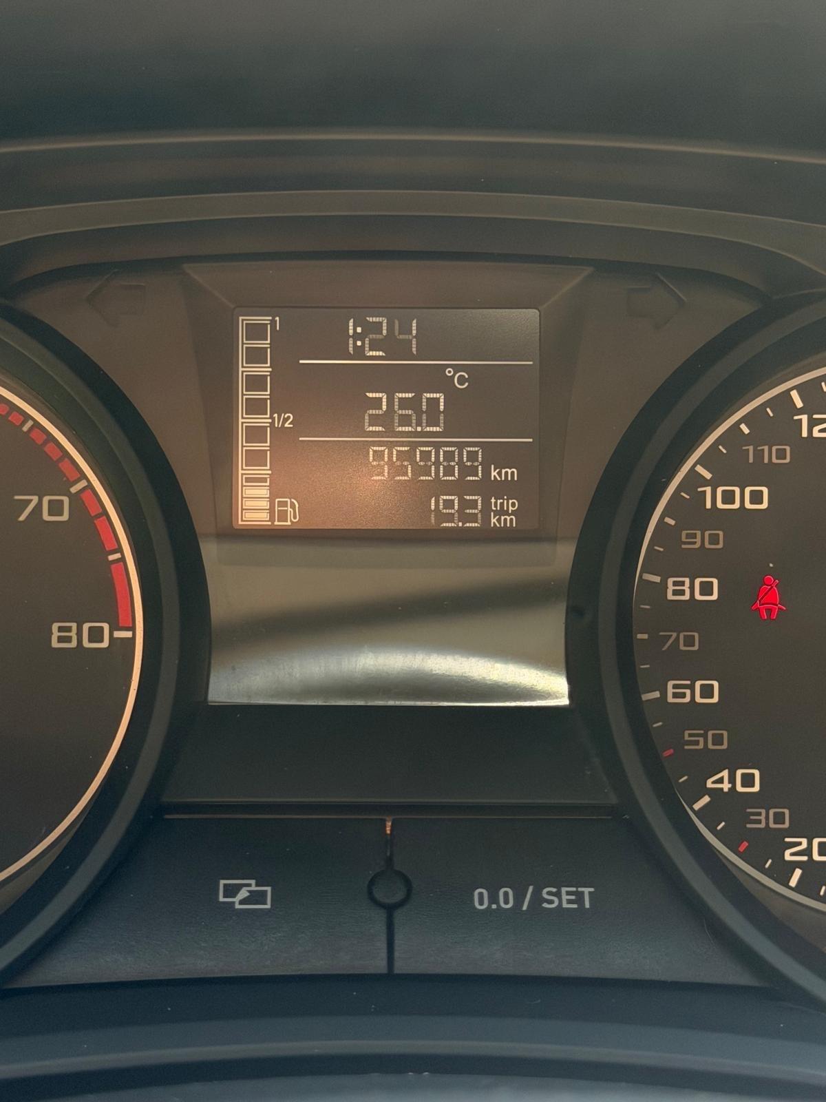 Seat Ibiza 1.2 70 CV 5 porte Style